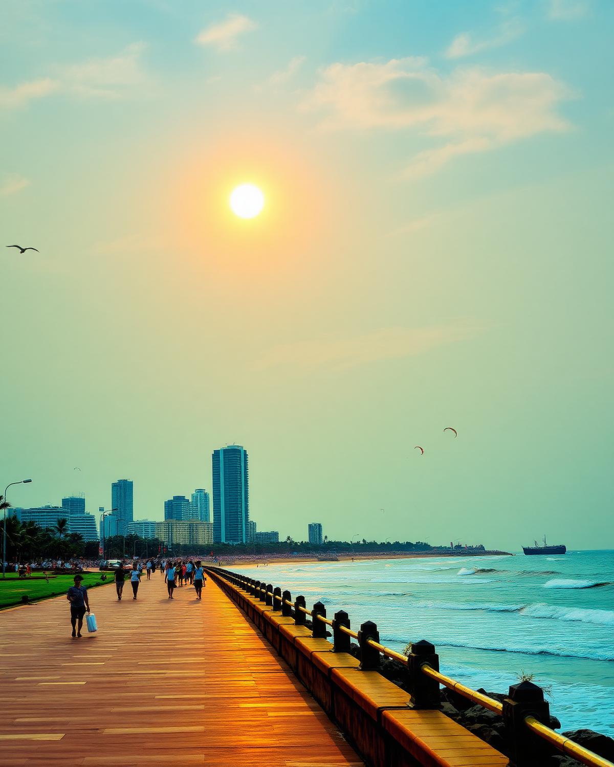 Colombo