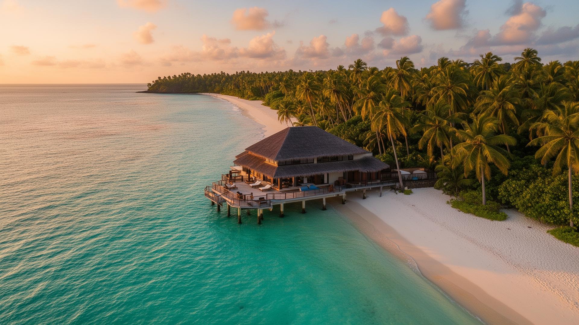 Unveil Hidden Paradises