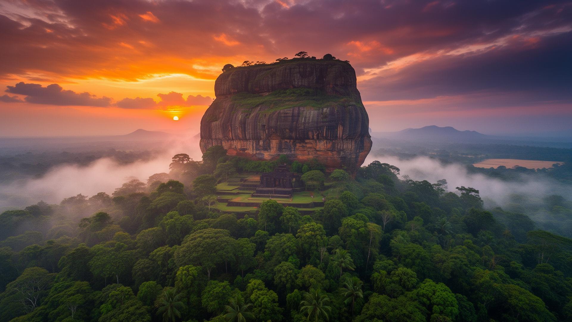 Worlds Preserved in Time